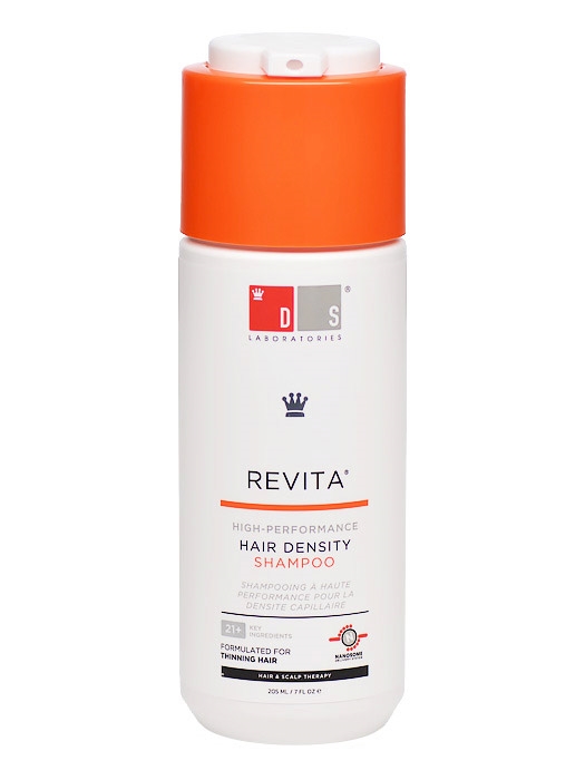 DS Revita Shampoo - Shop Online | Hair Regrowth Australia