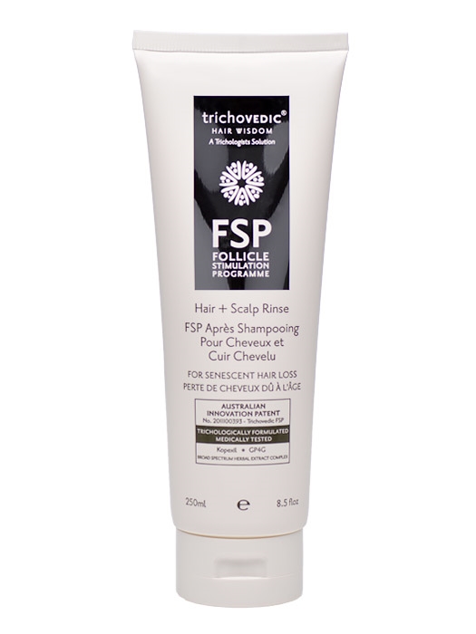 Trichovedic FSP - Hair Growth Conditioner