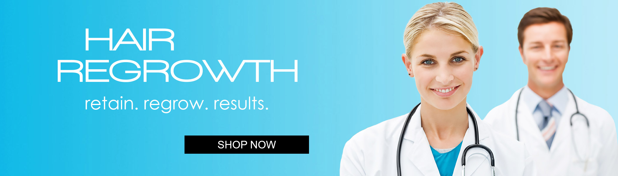 Hair Regrowth Australia - World's No.1 Brands in Hair Loss Products